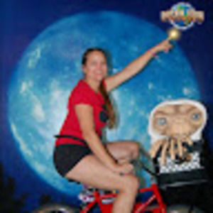 Meet your Posher, Veronica del carmen